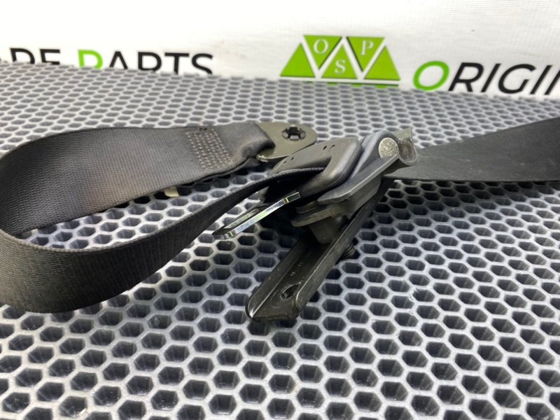 Ремень безопасности, 1400 рублей, Калининград