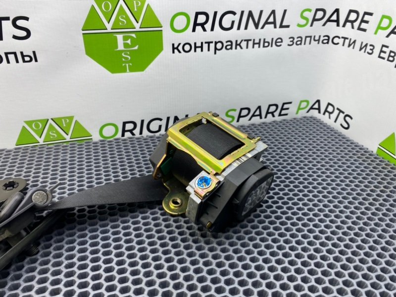 Ремень безопасности, 1400 рублей, Калининград