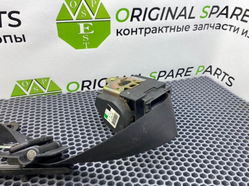 Ремень безопасности, 1400 рублей, Калининград