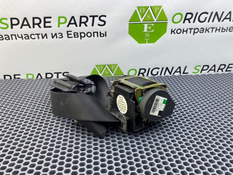 Ремень безопасности, 1400 рублей, Калининград