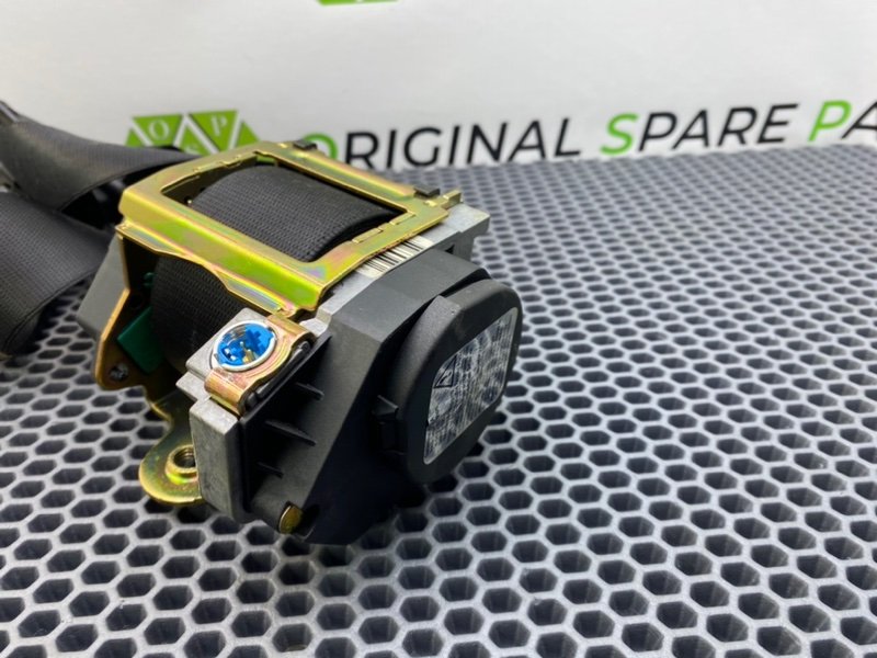 Ремень безопасности, 1400 рублей, Калининград