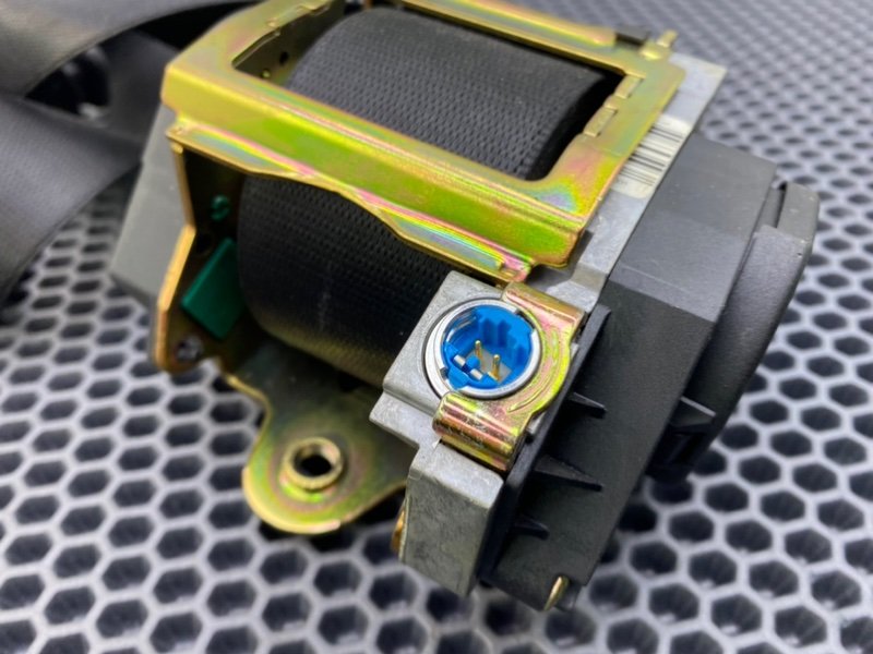 Ремень безопасности, 1400 рублей, Калининград