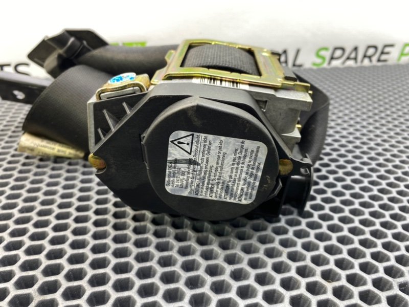 Ремень безопасности, 1400 рублей, Калининград