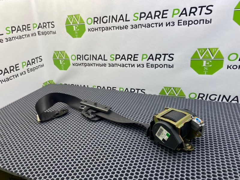 Ремень безопасности, 1400 рублей, Калининград