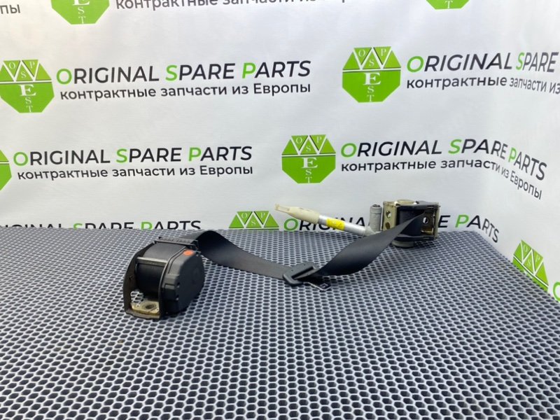 Ремень безопасности, 1300 рублей, Калининград