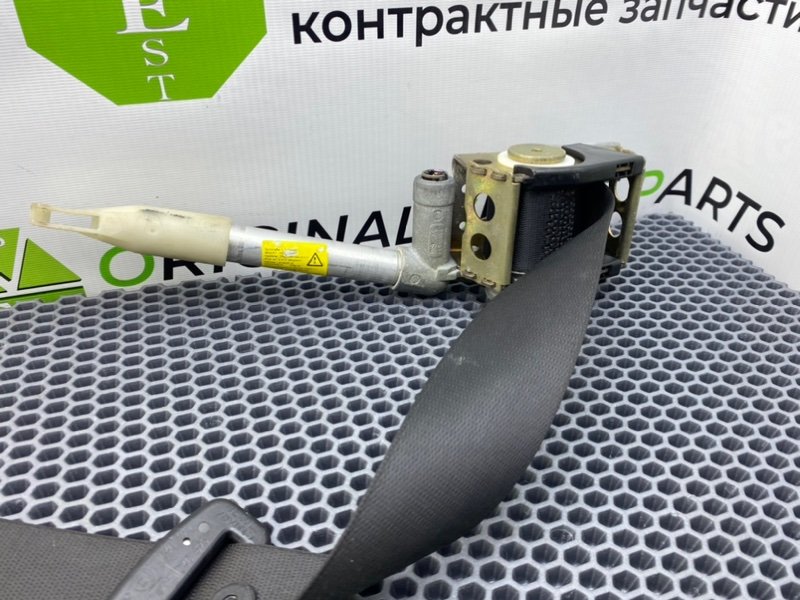 Ремень безопасности, 1300 рублей, Калининград