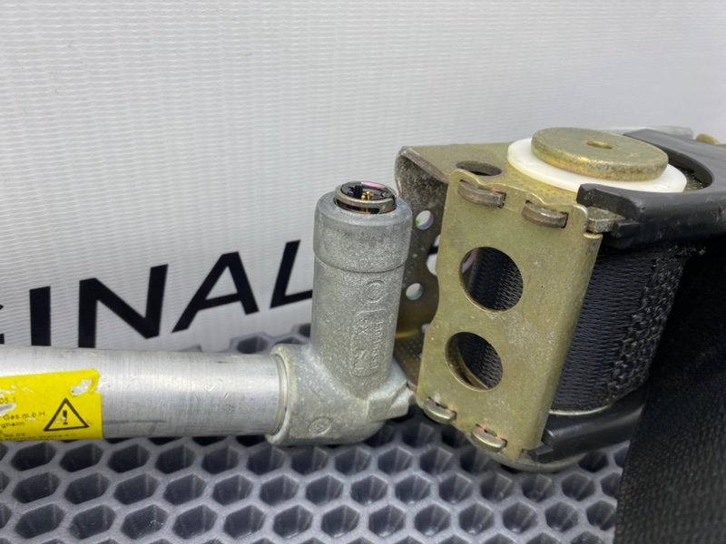 Ремень безопасности, 1300 рублей, Калининград