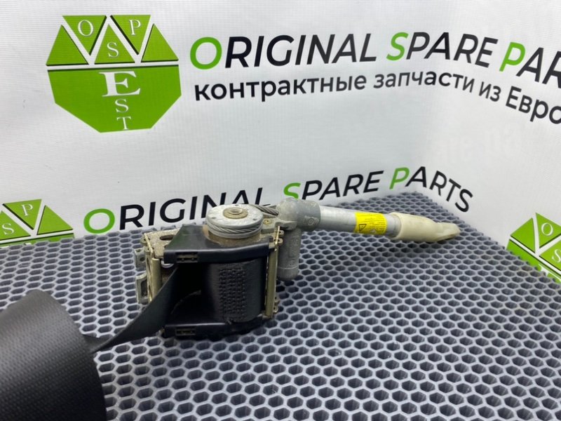 Ремень безопасности, 1300 рублей, Калининград