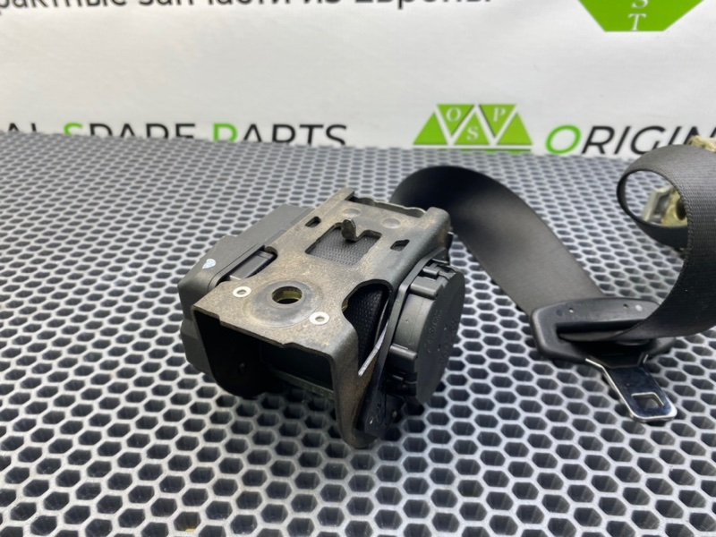 Ремень безопасности, 1300 рублей, Калининград