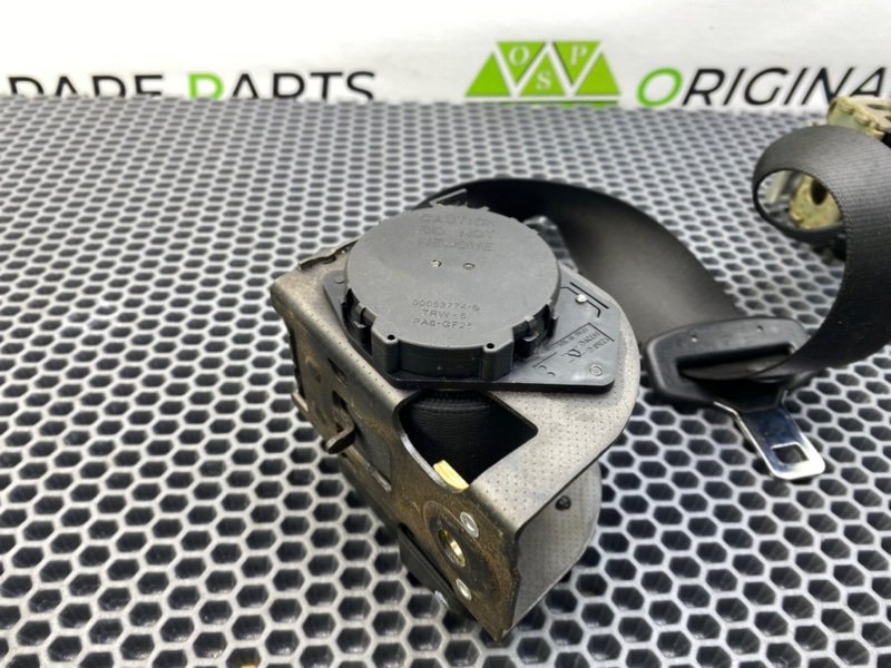 Ремень безопасности, 1300 рублей, Калининград