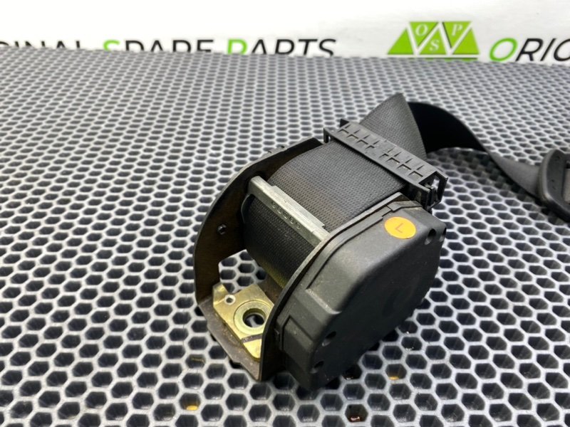 Ремень безопасности, 1300 рублей, Калининград