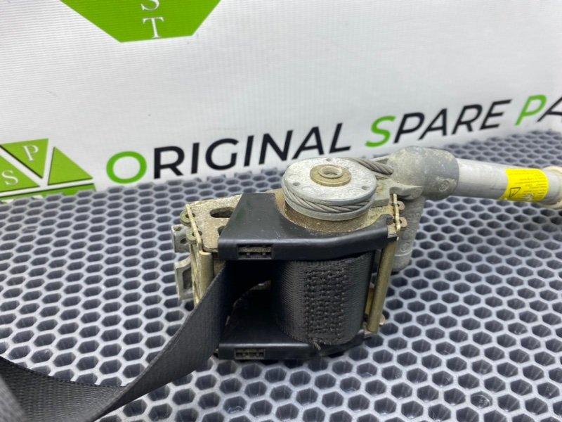 Ремень безопасности, 1300 рублей, Калининград