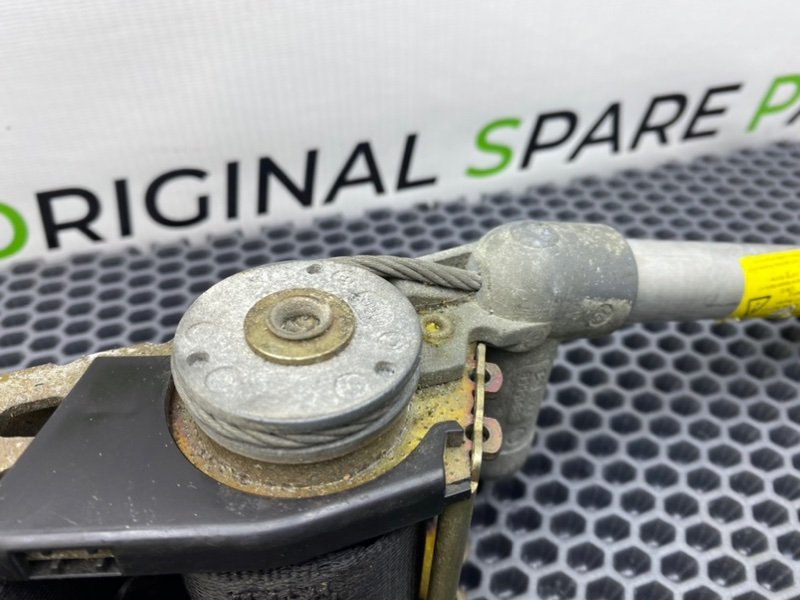 Ремень безопасности, 1300 рублей, Калининград