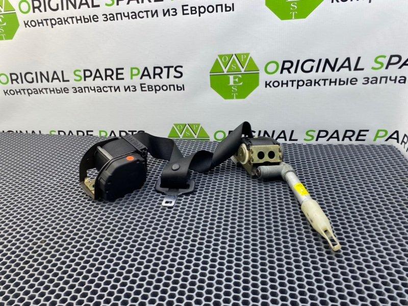 Ремень безопасности, 1300 рублей, Калининград