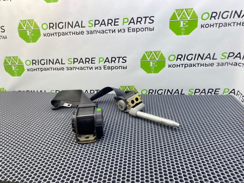 Ремень безопасности, 1300 рублей, Калининград