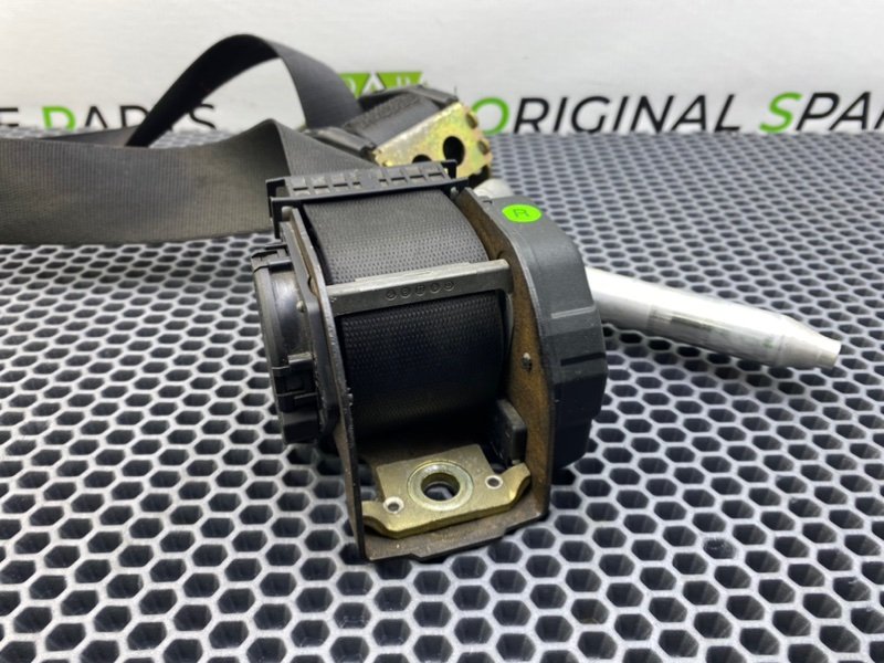 Ремень безопасности, 1300 рублей, Калининград