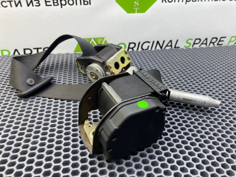 Ремень безопасности, 1300 рублей, Калининград