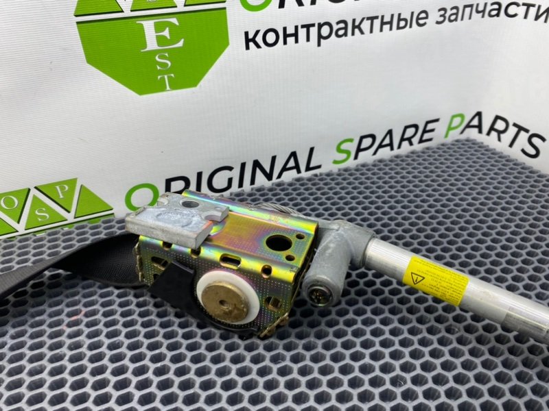 Ремень безопасности, 1300 рублей, Калининград