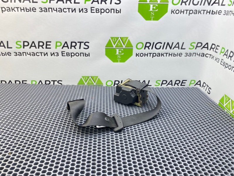 Ремень безопасности, 1000 рублей, Калининград