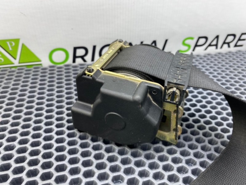 Ремень безопасности, 1000 рублей, Калининград