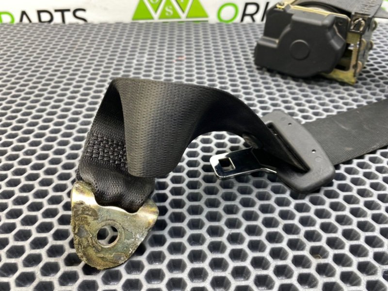 Ремень безопасности, 1000 рублей, Калининград