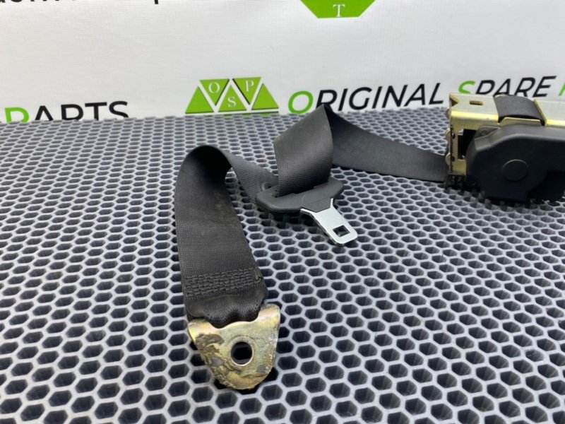 Ремень безопасности, 1000 рублей, Калининград