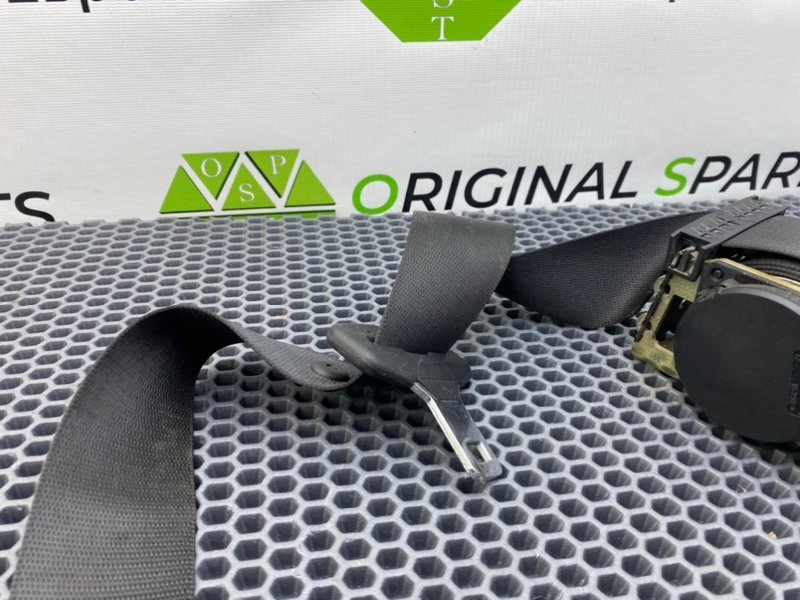 Ремень безопасности, 1000 рублей, Калининград