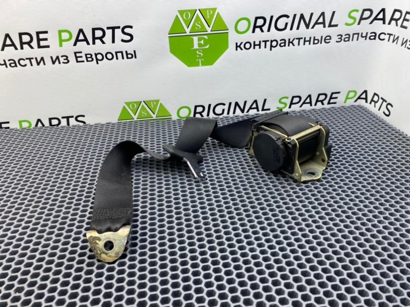 Ремень безопасности, 1000 рублей, Калининград