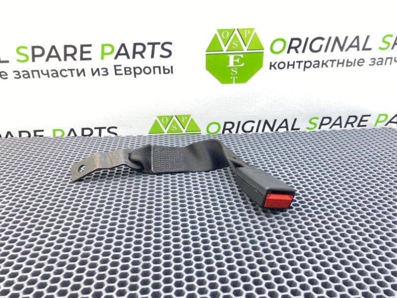 Замок ремня безопасности, 1000 рублей, Калининград