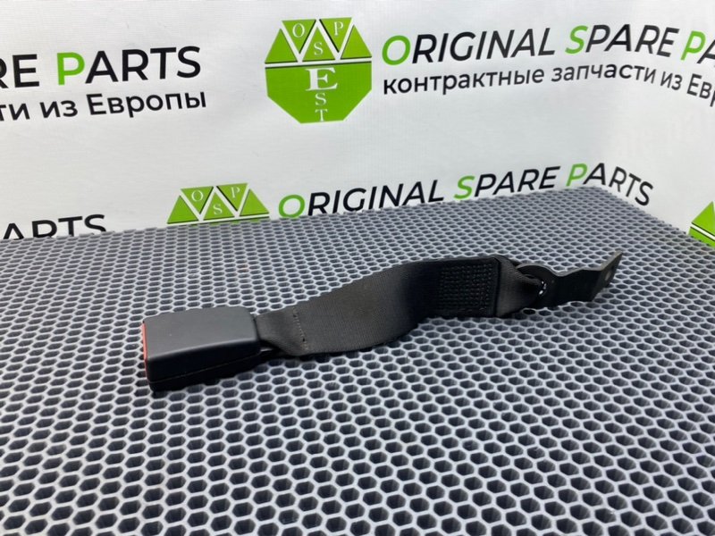 Замок ремня безопасности, 1000 рублей, Калининград