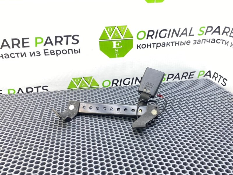 Замок ремня безопасности, 800 рублей, Калининград