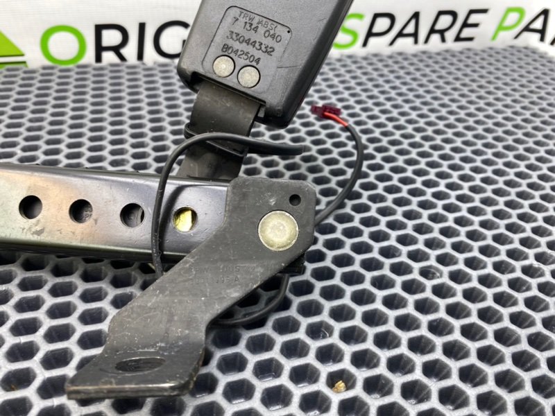 Замок ремня безопасности, 800 рублей, Калининград