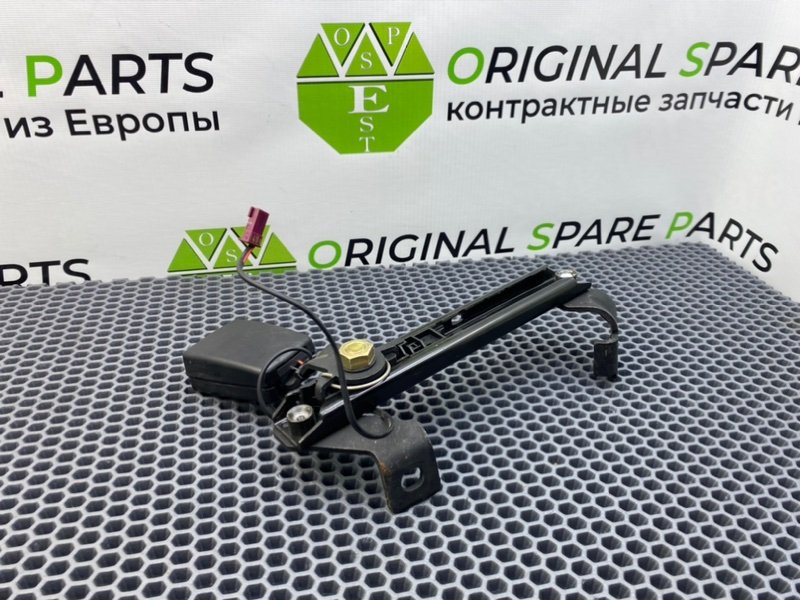 Замок ремня безопасности, 800 рублей, Калининград