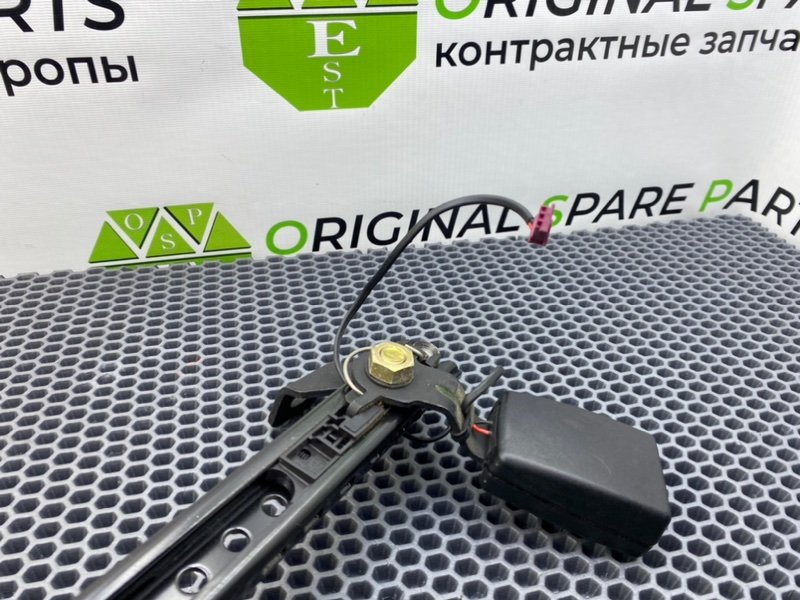 Замок ремня безопасности, 800 рублей, Калининград