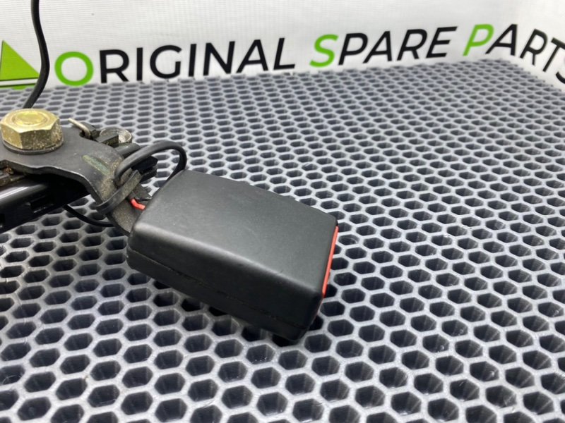 Замок ремня безопасности, 800 рублей, Калининград