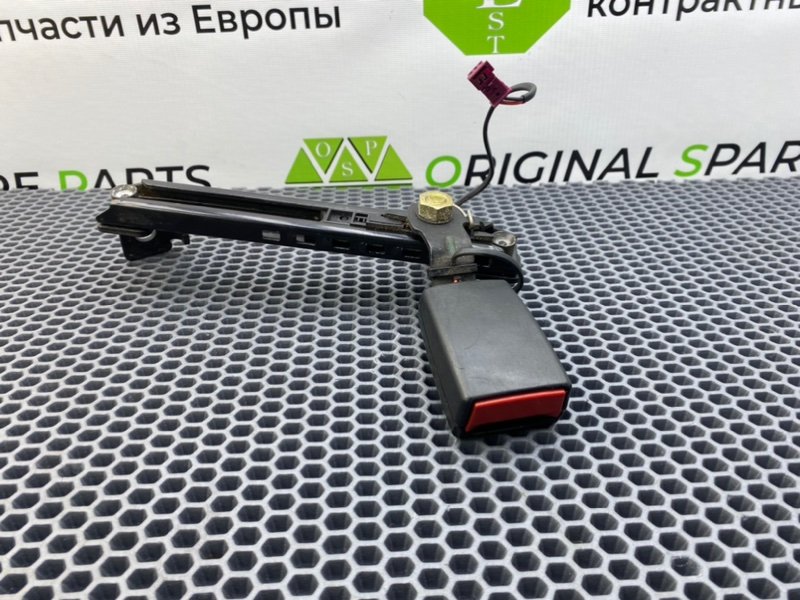 Замок ремня безопасности, 800 рублей, Калининград