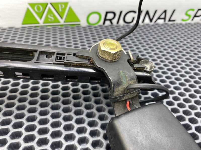 Замок ремня безопасности, 800 рублей, Калининград