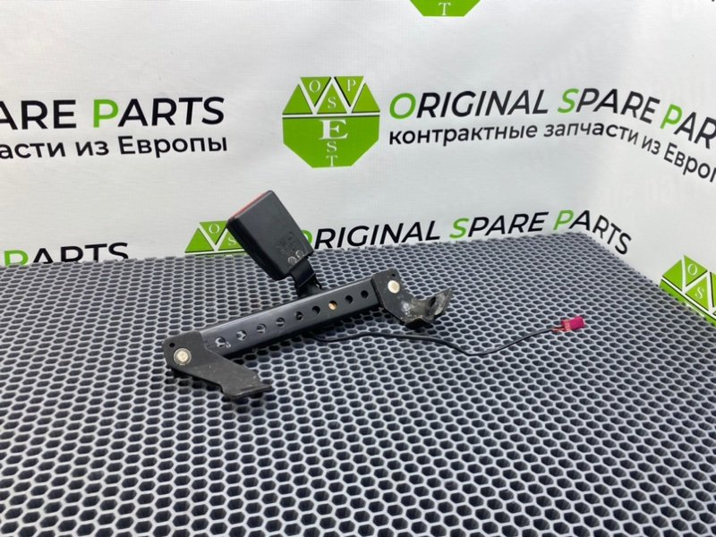 Замок ремня безопасности, 800 рублей, Калининград