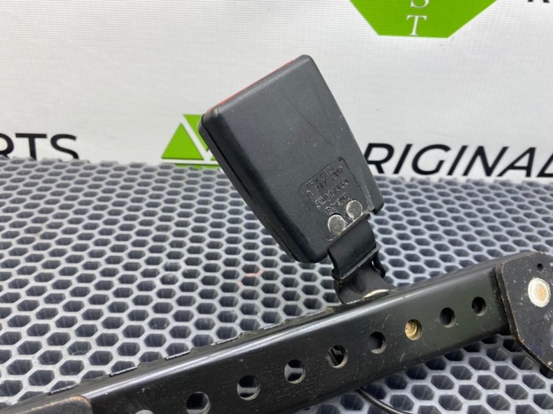 Замок ремня безопасности, 800 рублей, Калининград