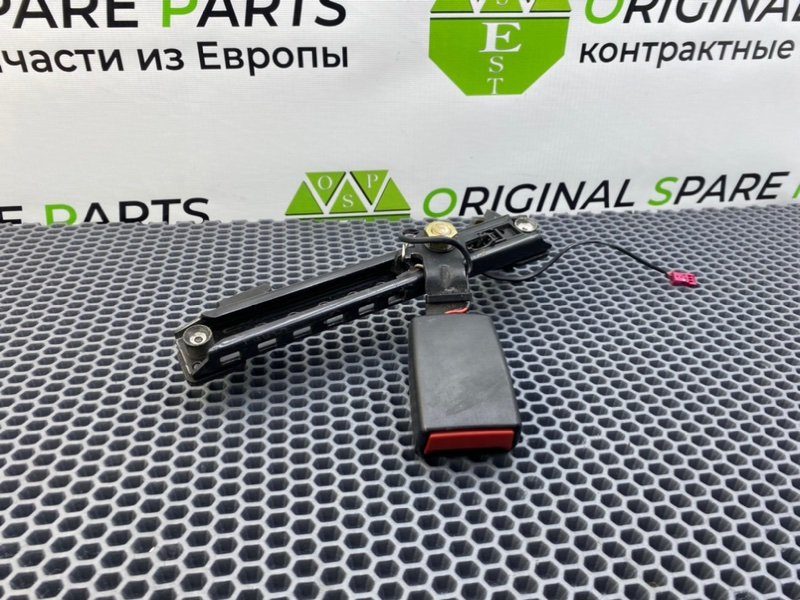 Замок ремня безопасности, 800 рублей, Калининград