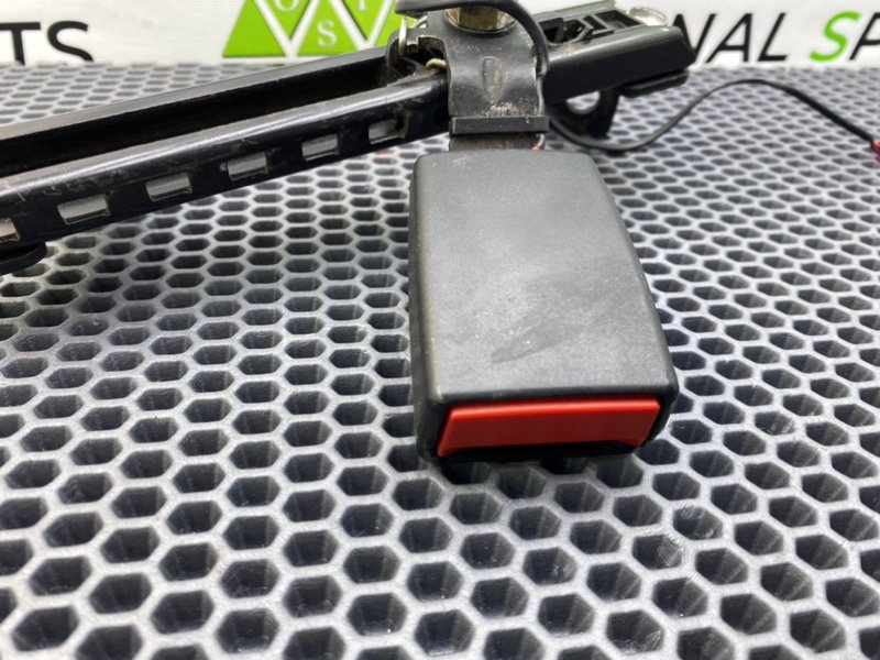 Замок ремня безопасности, 800 рублей, Калининград