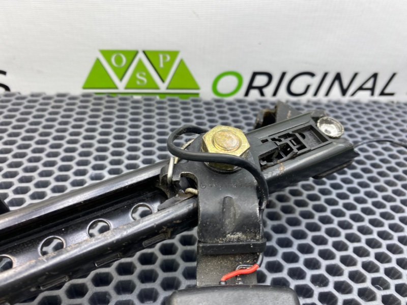 Замок ремня безопасности, 800 рублей, Калининград