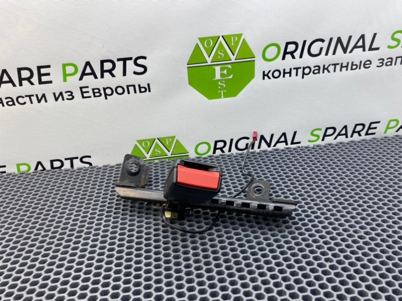 Замок ремня безопасности, 800 рублей, Калининград