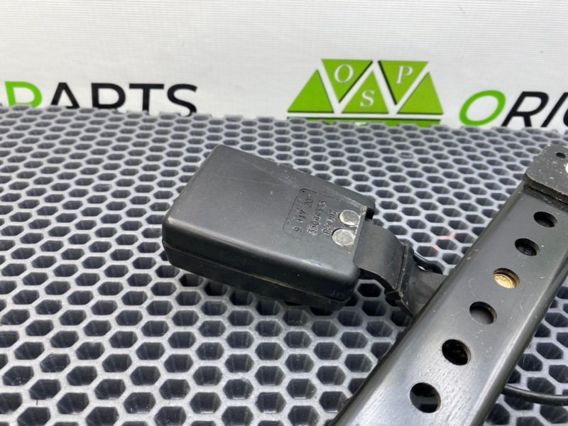 Замок ремня безопасности, 800 рублей, Калининград