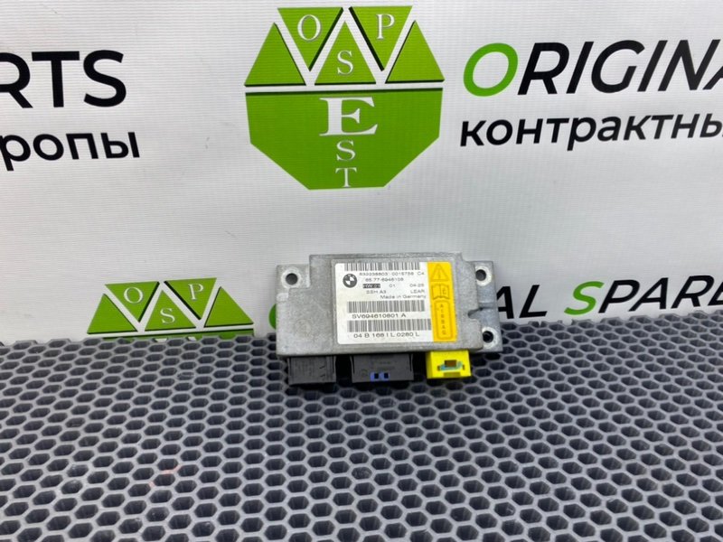 Блок Airbag, 900 рублей, Калининград