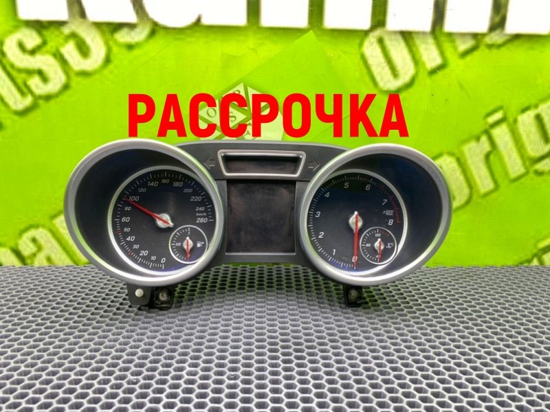 Панель приборов, 24800 рублей, Калининград