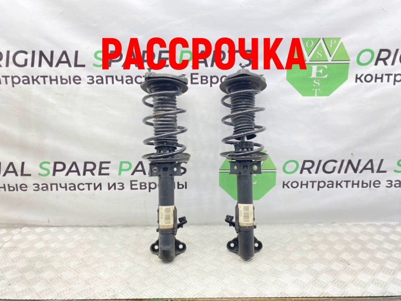 Стойки амортизаторов, 22500 рублей, Калининград