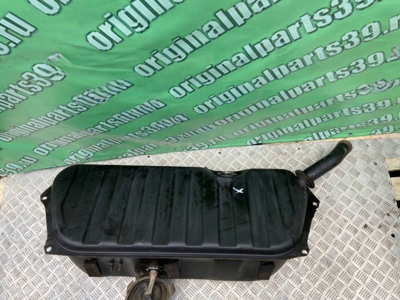 Топливный бак, 2400 рублей, Калининград