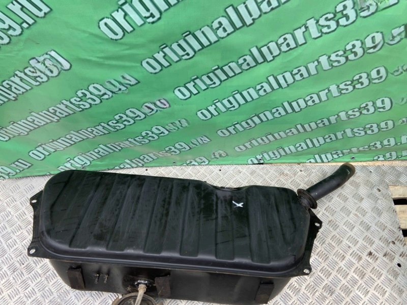 Топливный бак, 2400 рублей, Калининград