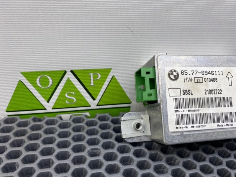 Блок Airbag, 1000 рублей, Калининград